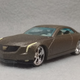 Illustration for article titled Cadillac El Mirage for the CDCUSTOMCONTEST